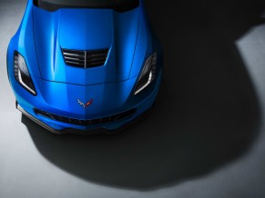 2015 Corvette Z06 Supercar