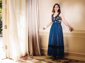 2015 Emilia Clarke