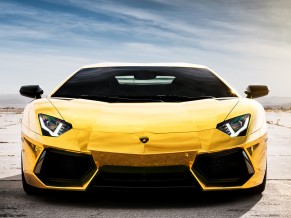 2015 Lamborghini Aventador Roadster Prestige Imports