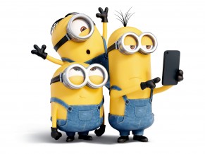 2015 Minions