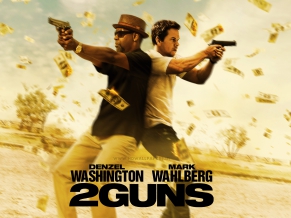 2 Guns Movie