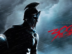 300 Rise of an Empire Movie