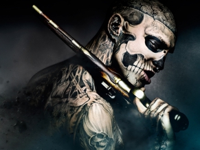 47 Ronin Freak