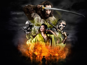 47 Ronin Movie