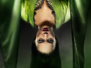 47 Ronin Witch