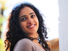 Actress Nithya Menon