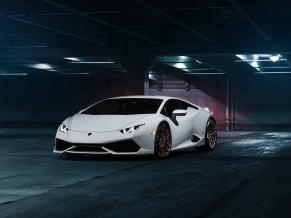 ADV1 Lamborghini Huracan