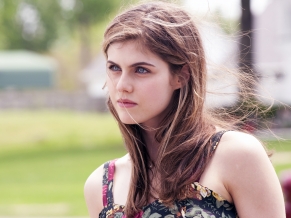 Alexra Daddario New