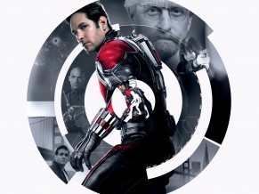 Ant Man Movie