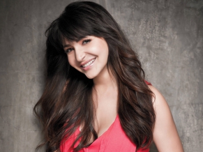 Anushka Sharma 2013