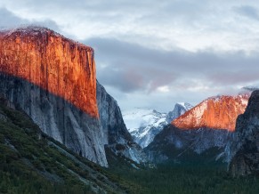 Apple MAC OS X El Capitan