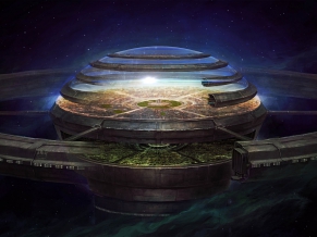 Arkship