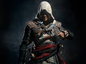 Assassins Creed 4 Black Flag
