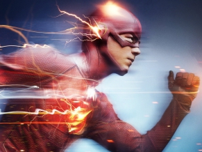 Barry Allen The Flash