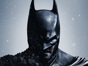 Batman Arkham Origins