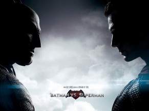 Batman v Superman Movie