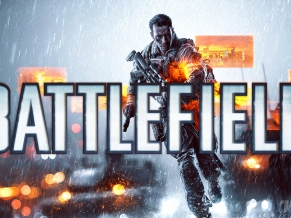 Battlefield 4
