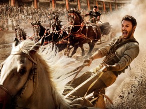 Ben Hur 2016 Movie