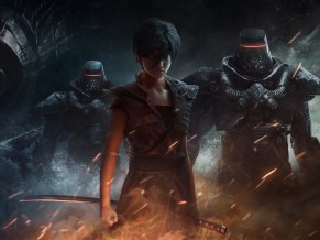 Beyond Good & Evil 2 E3 2018 4K