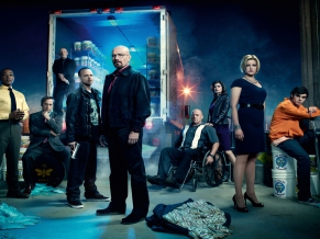 Breaking Bad