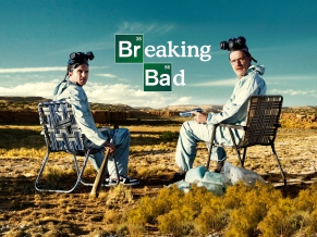 Breaking Bad AMC
