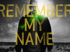 Breaking Bad TV Series
