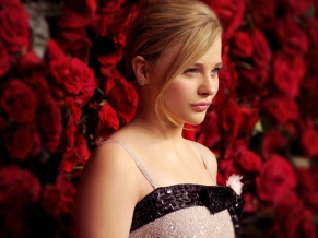 Chloe Moretz 12