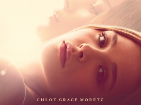 Chloe Moretz in If I Stay