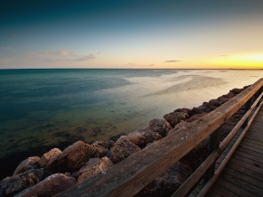 Clam Beach