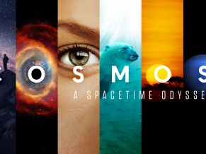 Cosmos A SpaceTime Odyssey