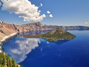 Crater Lake
