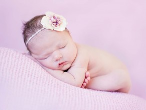 Cute Newborn
