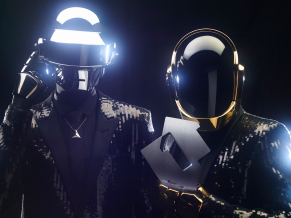 Daft Punk Rom Access Memories