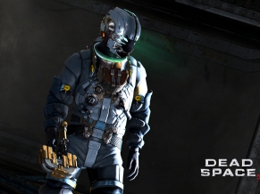 Dead Space 3 2013