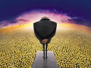 Despicable Me 2 Movie