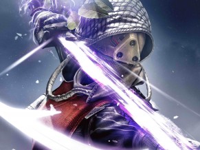 Destiny The Taken King Hunter