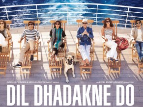 Dil Dhadakne Do Movie