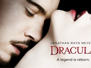 Dracula 2013 TV Series