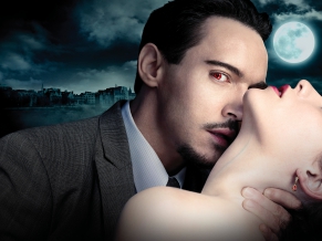 Dracula NBC Series