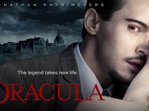 Dracula TV Series
