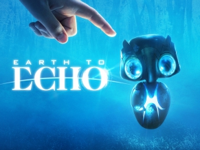 Earth to Echo 2014 Movie