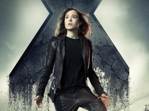 Ellen Page X Men Days of Future Past