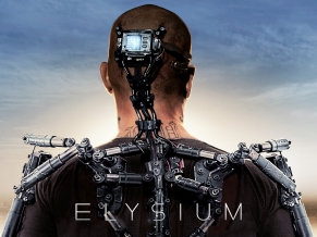 Elysium Movie