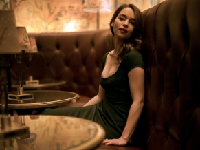 Emilia Clarke 2014