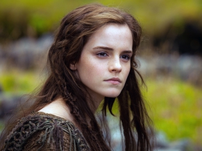 Emma Watson in Noah