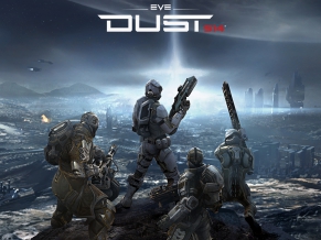Eve Dust 514