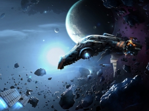 Eve Online