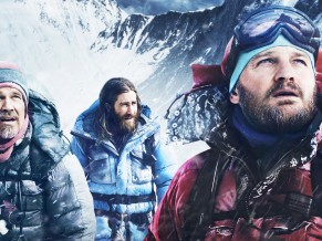 Everest Movie