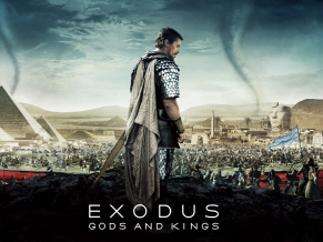 Exodus Gods Kings Movie