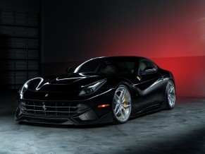 Ferrari F12 Berlinetta